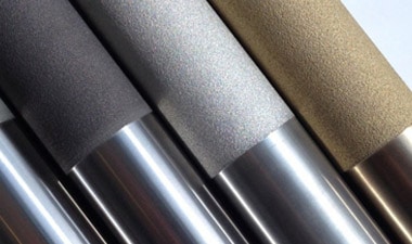 Metal Coating Services | Surface Techiques